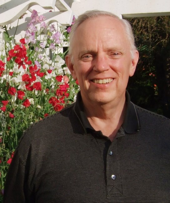 Obituary of Lawrence Joseph Bell