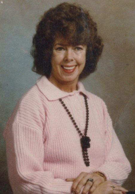 Obituary of Linda Marie Bullen Boyce
