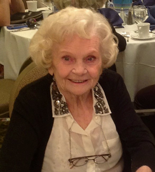 Obituary of Lois Ellen Moran