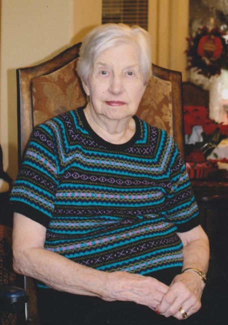 Obituary of Ann L Ruffcorn