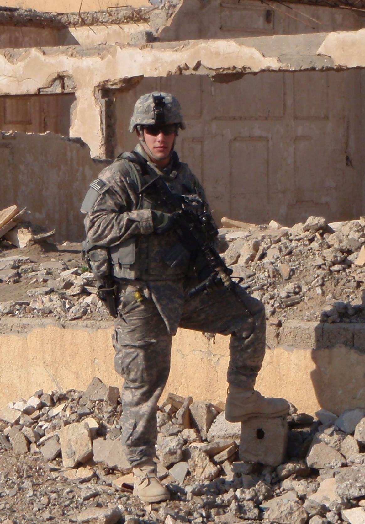 Avis de décès de Richard Christopher Tischer