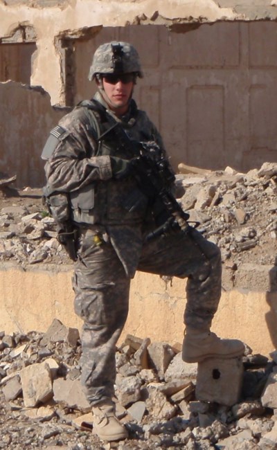 Avis de décès de Richard Christopher Tischer