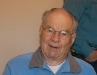 Obituary of Allen L. Meyer
