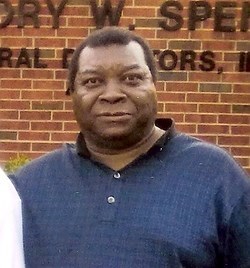 Obituary of W C Roberson