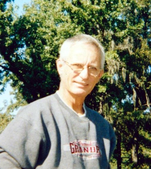 Obituary of H. Larry Thames