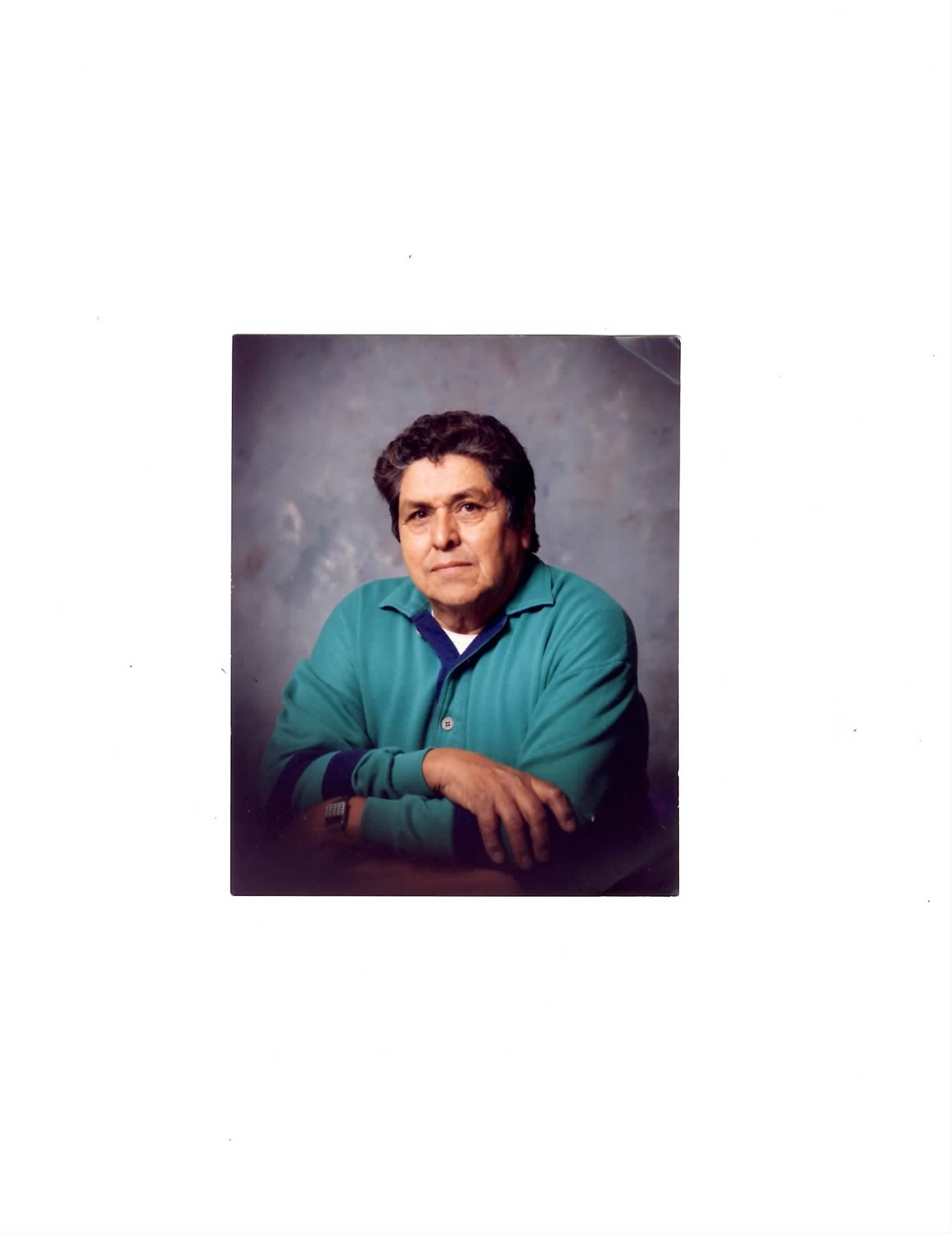 Obituary of Raphael Silva Jr.