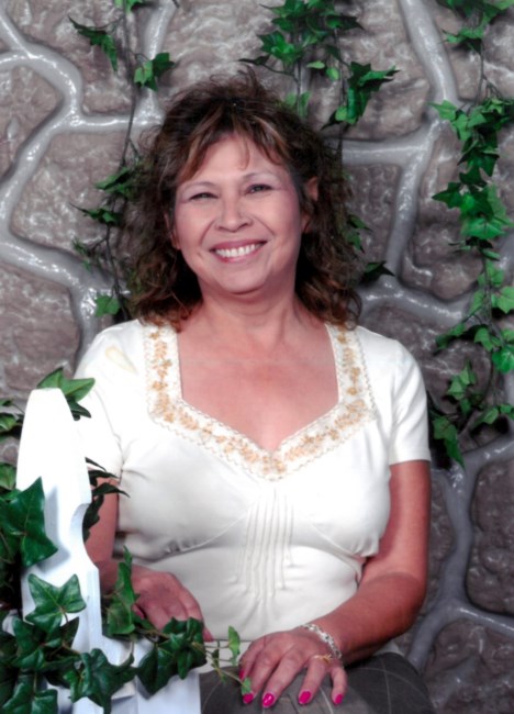 Obituary of Luisa Cantu