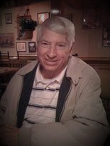 Obituary of Gordon Taylor