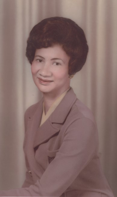 Obituary of Martina Acque Fogarty
