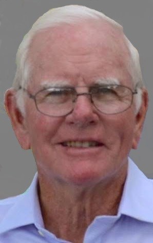 Obituary of Jack G. Toney