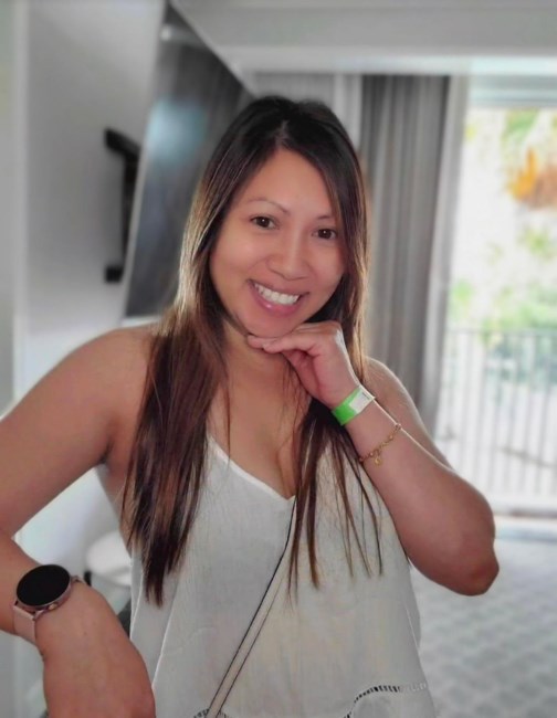 Obituary of Lisa Chandy