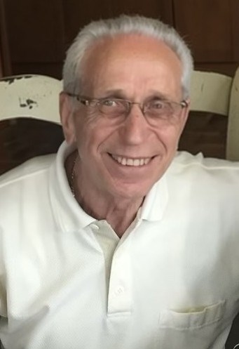 Obituary of Calogero Giuliana