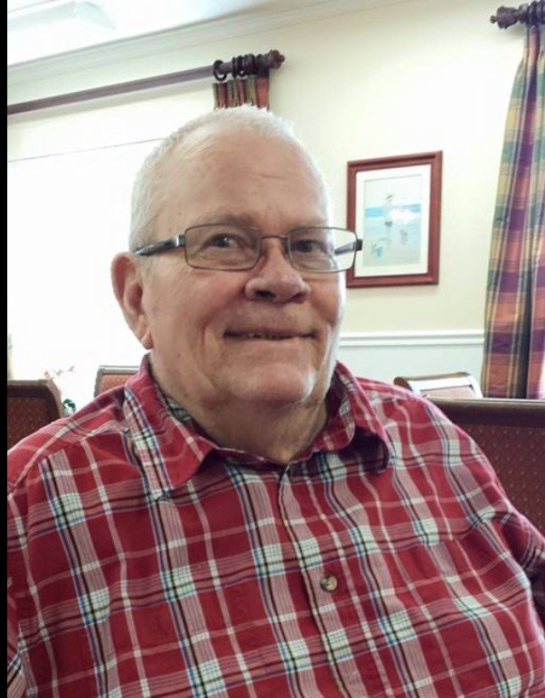 Avis de décès de Walter Lee Barnes