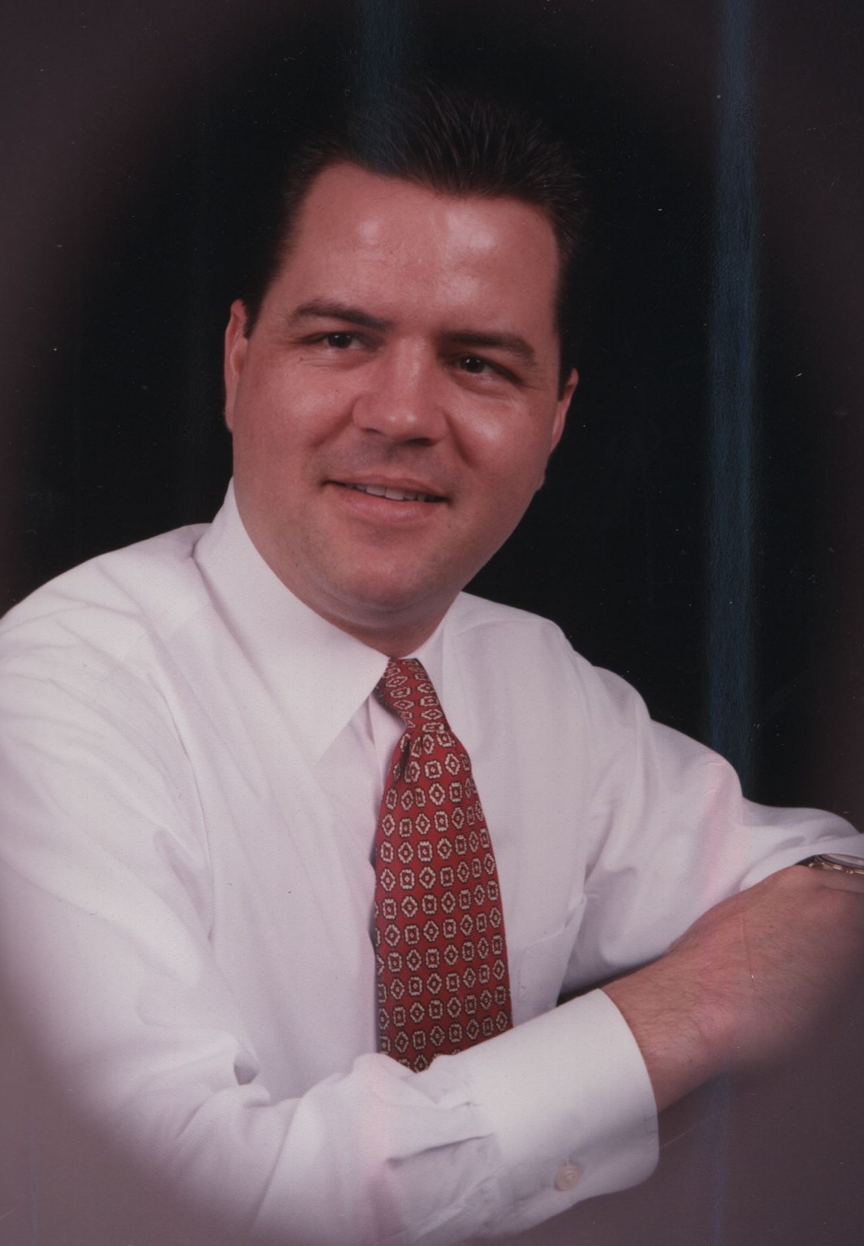 David A. Parker Obituary Phoenix, AZ