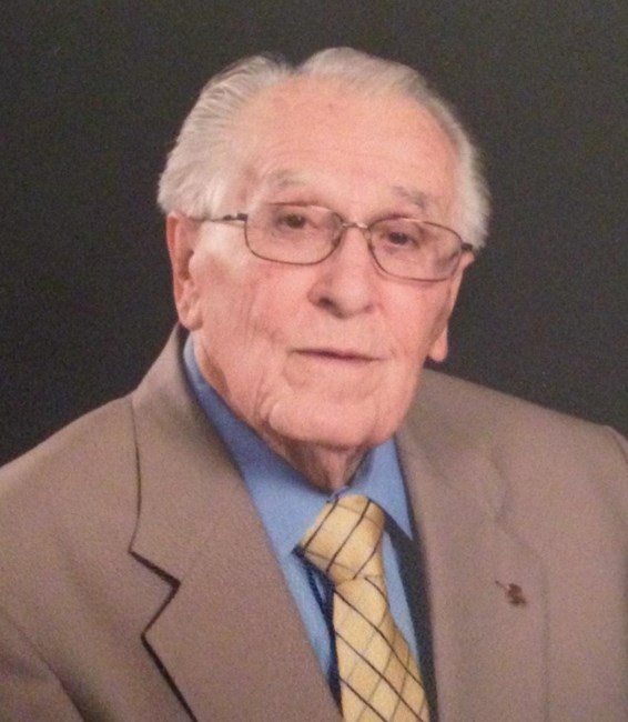 Obituary of Eugene Burroughs Baskett