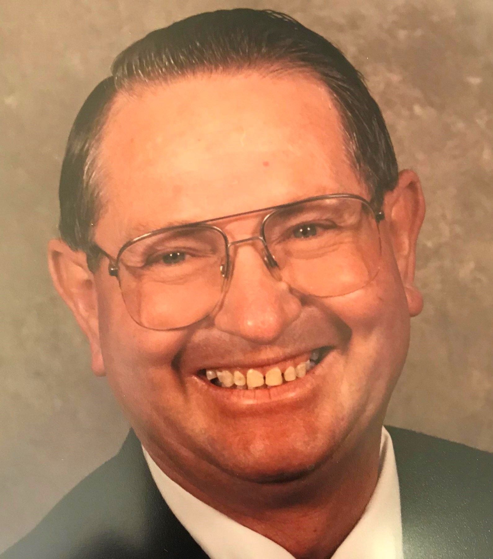 Harold Fort Obituary Amarillo, TX