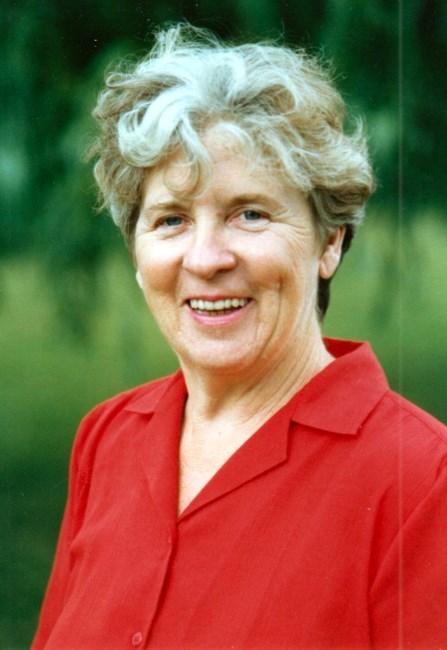 Obituario de Barbara Anne Eismont
