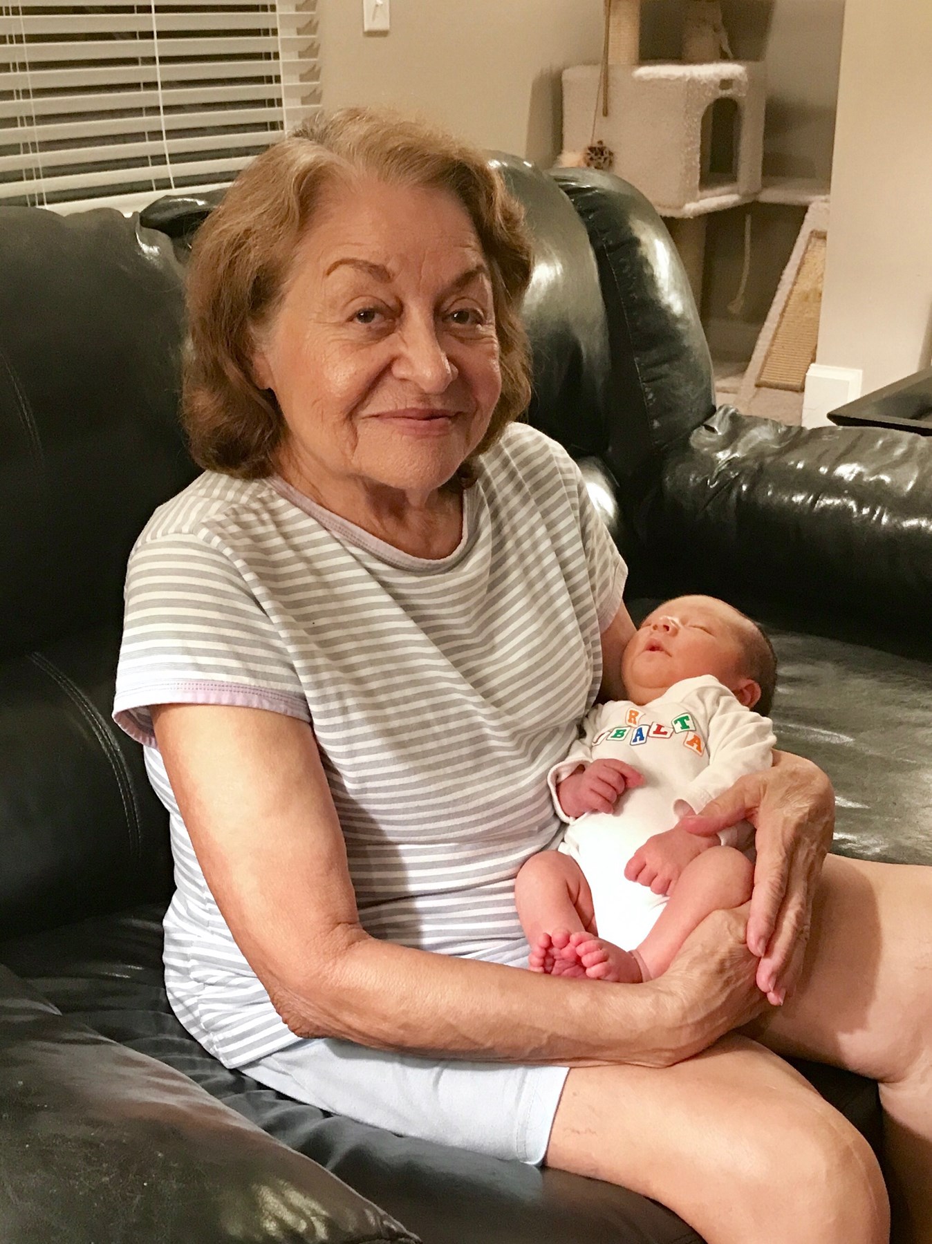 Obituary of Norah E Bocanegra