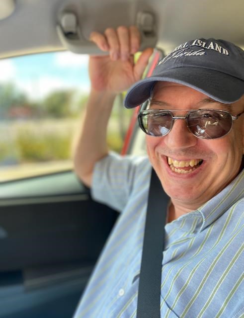 Obituary of Daryl Giles Valent