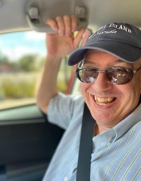 Obituary of Daryl Giles Valent