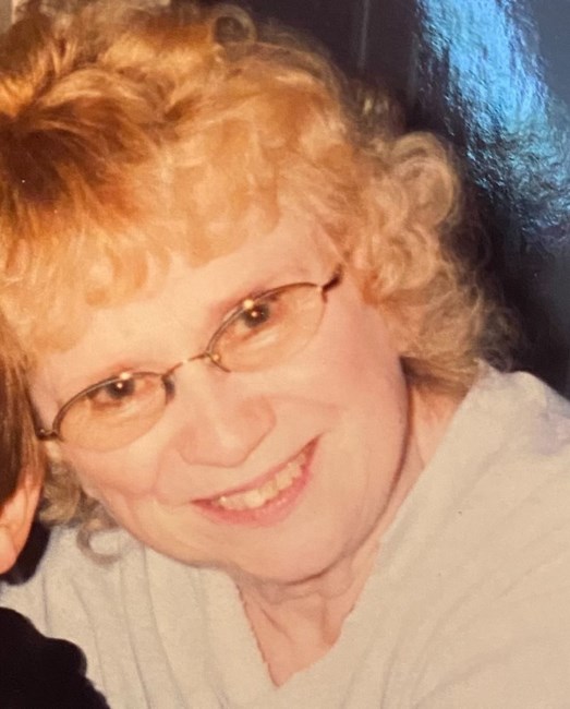 Sandra Rowley Obituary