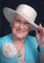 Doris Jones