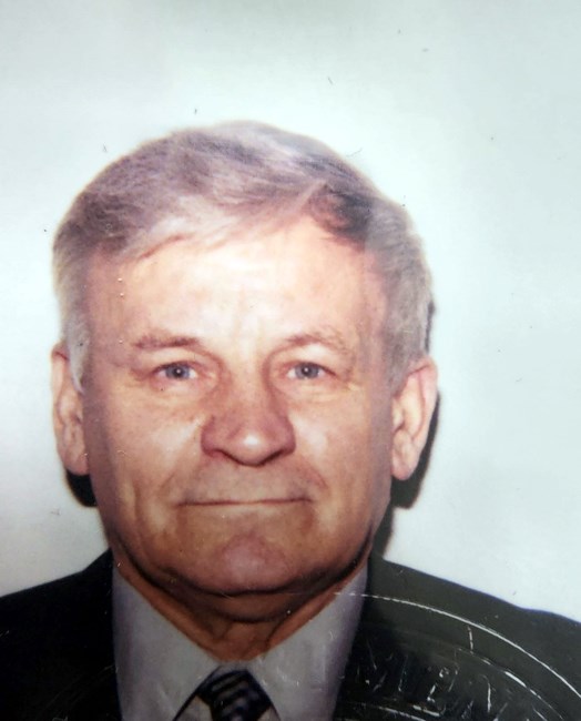 Avis de décès de Vitaly A Levkovich