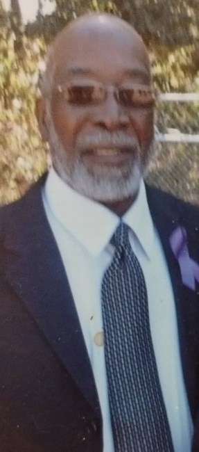 Obituary of James Edward Logan