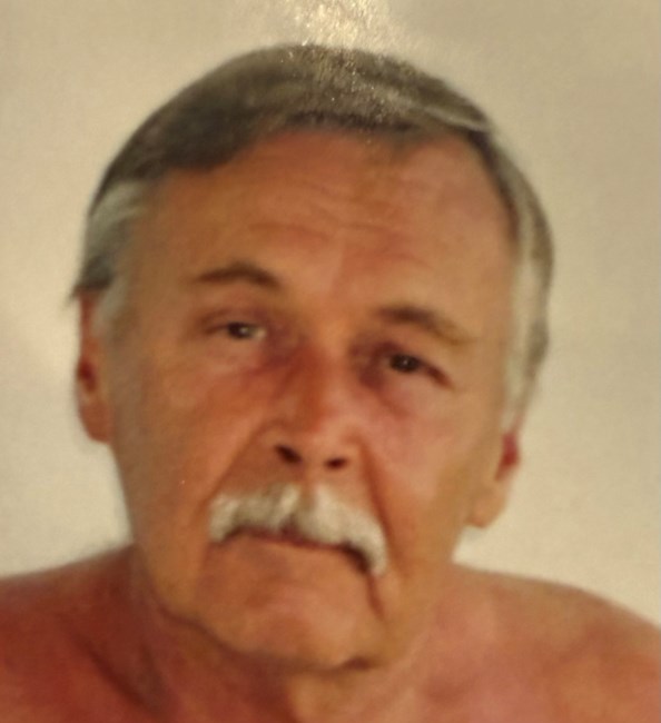 Obituary of George C. Salisbury