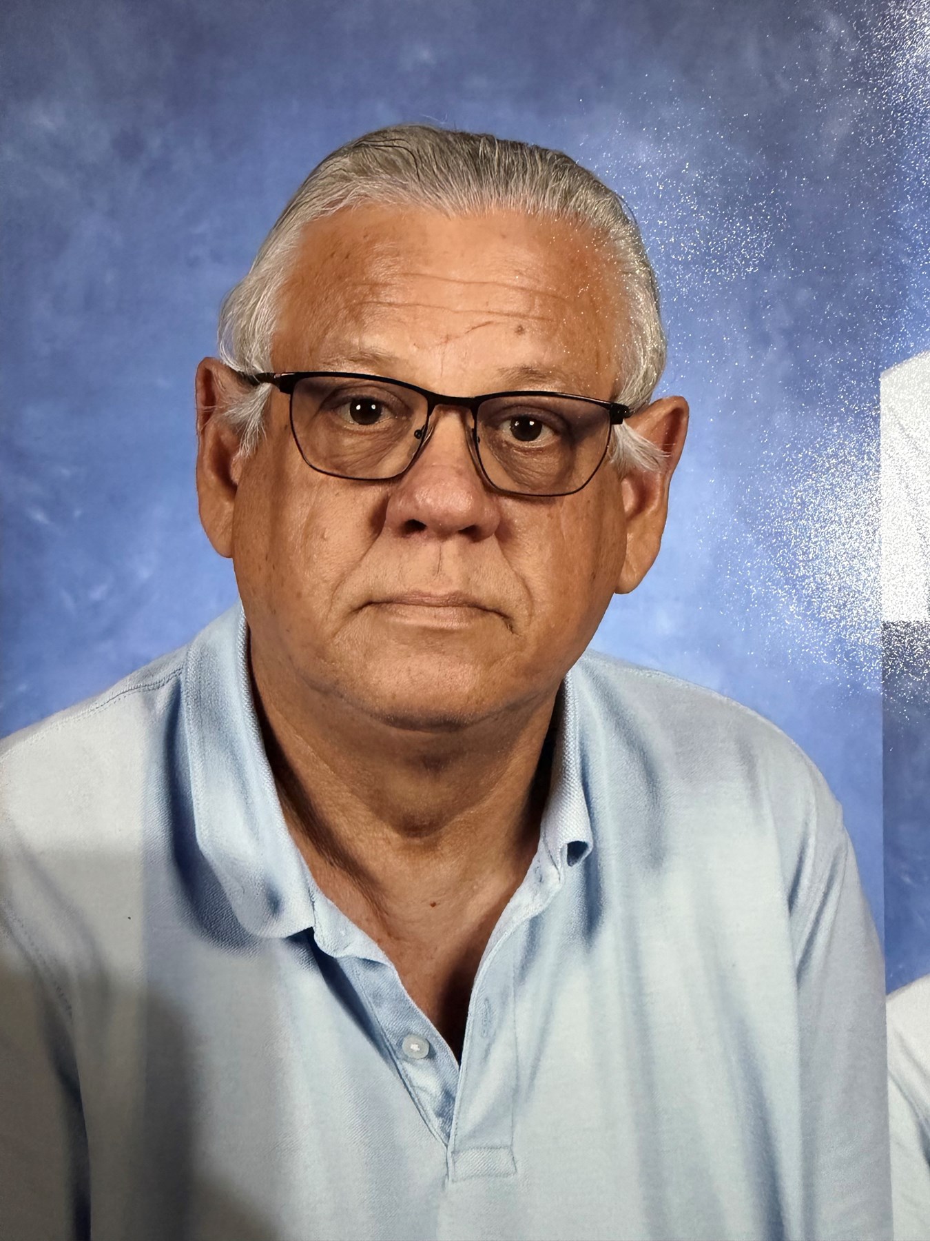 Obituary of Carlos A Sanchez