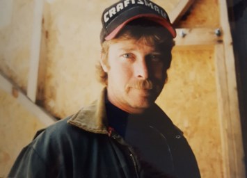 Obituary of Jeffrey Dale Turner