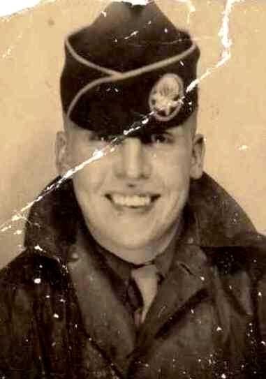 Obituary of James Louis Cherny