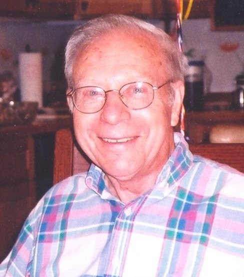 Obituary of Lawrence J. Dwyer
