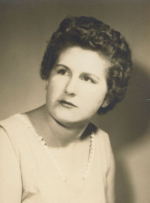 Obituary of Dorothy Norene Dobbs