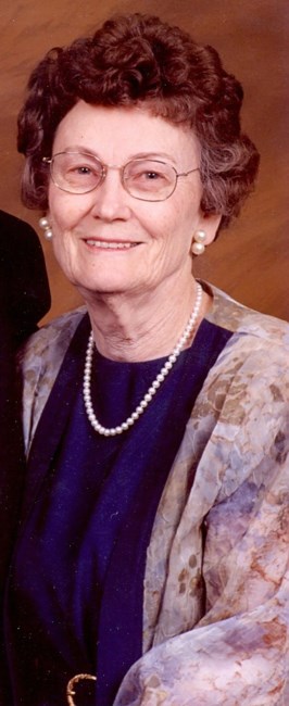 Obituary of Nell Gorman Kelly