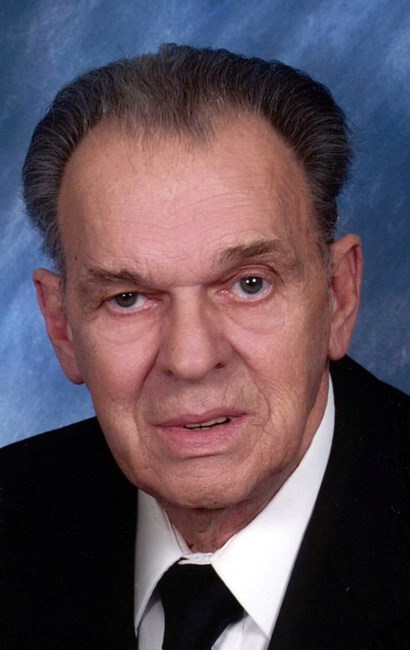 Obituary of Lewis Russell Bristow