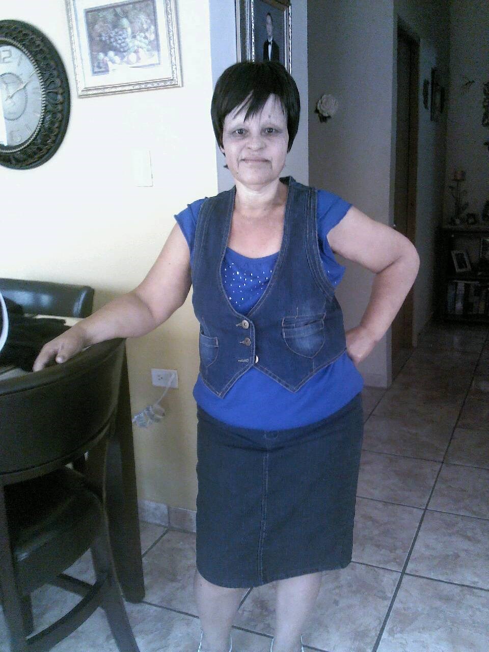 Obituary of Damaris "Marie" Vega Nieves