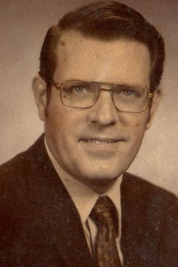 Obituary of John J Higgins
