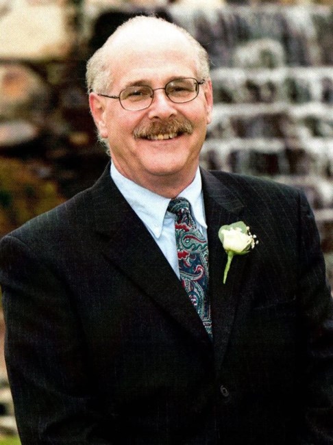 Obituary of James B. Keck