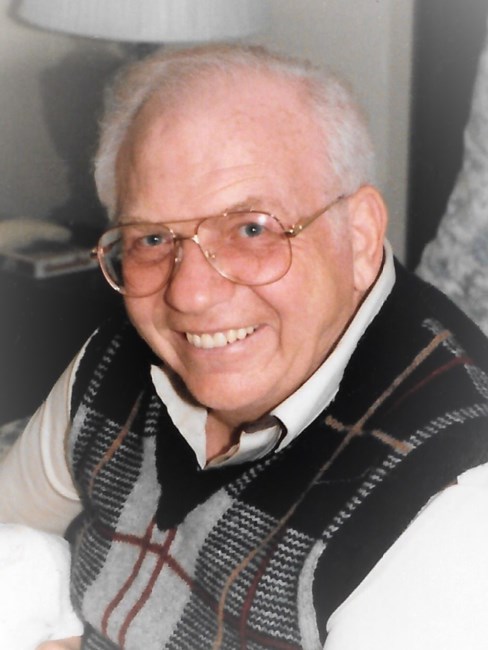 Obituary of David Ovadia