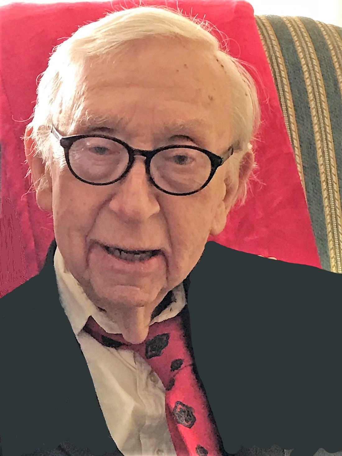 Obituary of Calvin M. Class