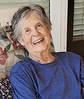 Obituary of Dorothy Bishop Fisher