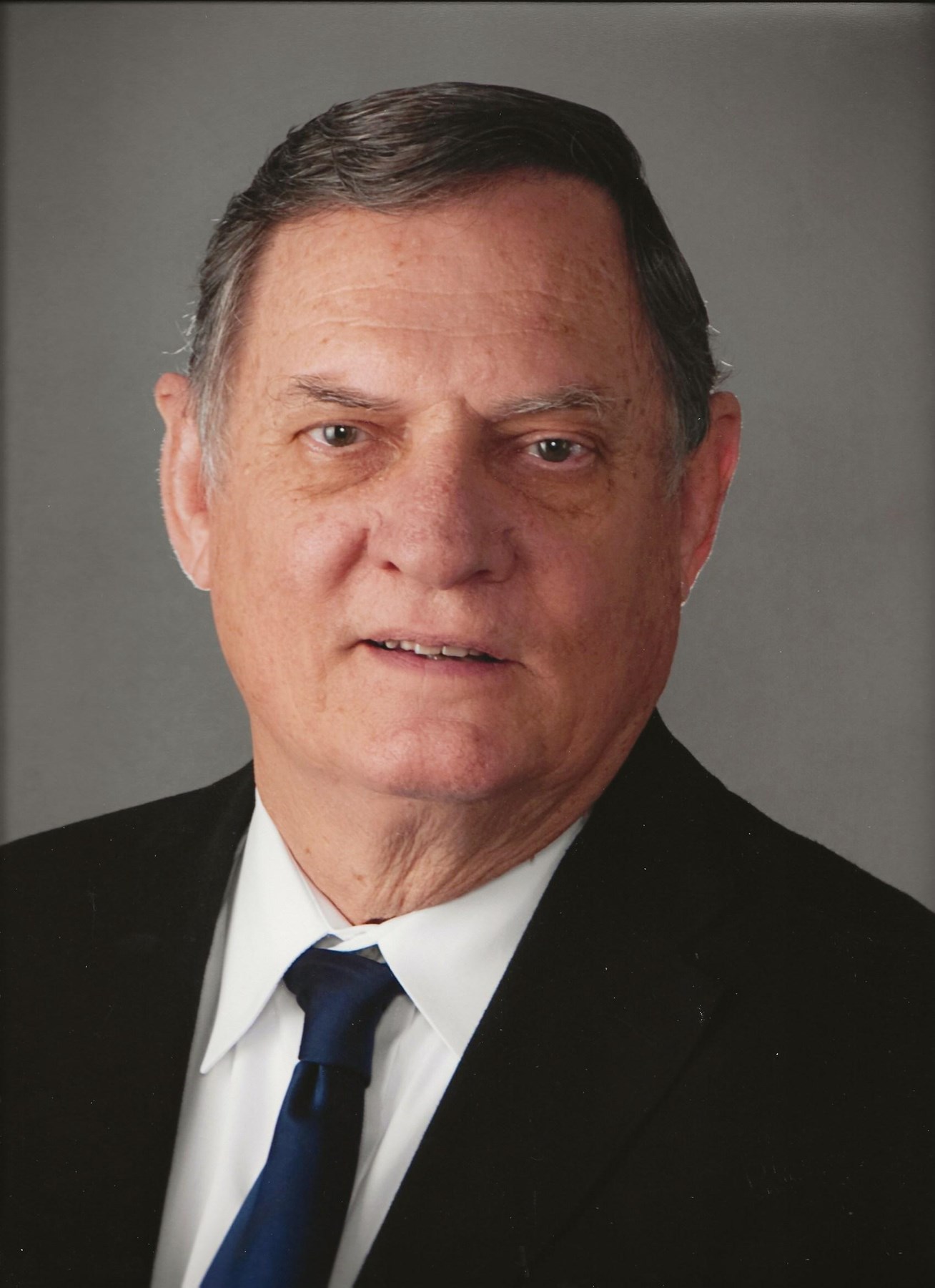 Obituary of Raymond Clifford Conrad Jr.