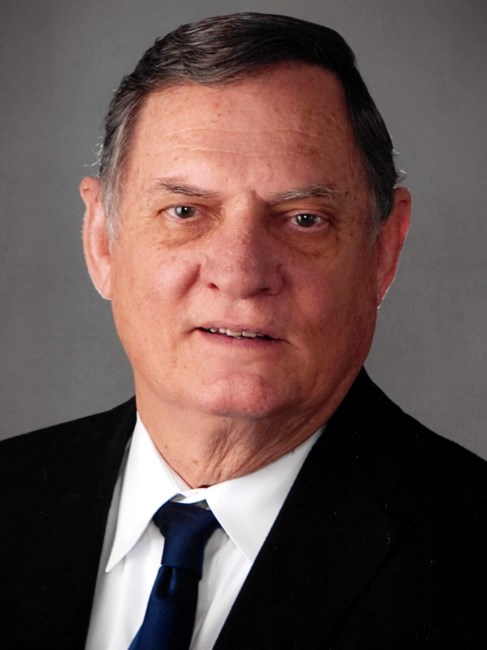 Obituary of Raymond Clifford Conrad Jr.