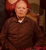 Jose Ceja Vargas