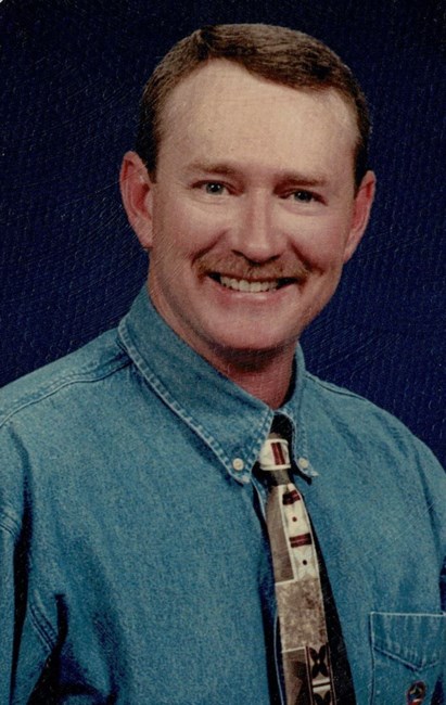 Obituary of Drayton "Buddy" Patton