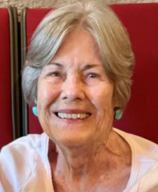 Obituary of Jo Ann Littrell