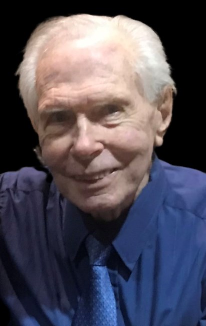 Obituary of Donald Wilson Tarr