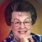 Obituary of Betsy Fenstermaker Harrell
