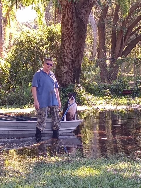 Avis de décès de Timothy Raymond Phinney